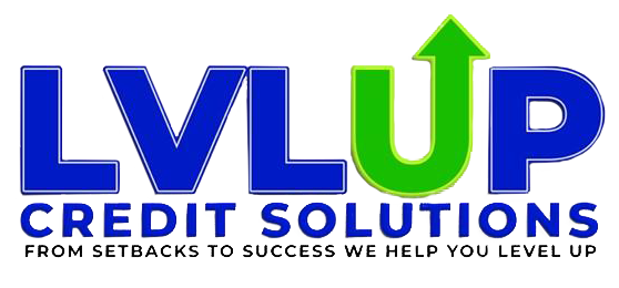 LVL UP CREDIT SOLUTIONS